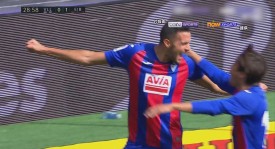 西甲联赛焦点战：里克尔梅越位破门引争议，马竞与西班牙人0-0战平