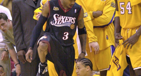 NBA转会大戏：湖人雄鹿瞄准约基奇，争冠格局风云再起