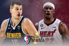 NBA掘金队签下前独行侠内线自由球员，期待新赛季新突破