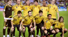 皇马六连胜领跑西甲，姆巴佩射手榜领跑火力全开