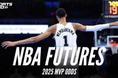 新赛季NBA蒙特回归，怀斯曼三强争霸抢位战