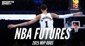 新赛季NBA蒙特回归，怀斯曼三强争霸抢位战